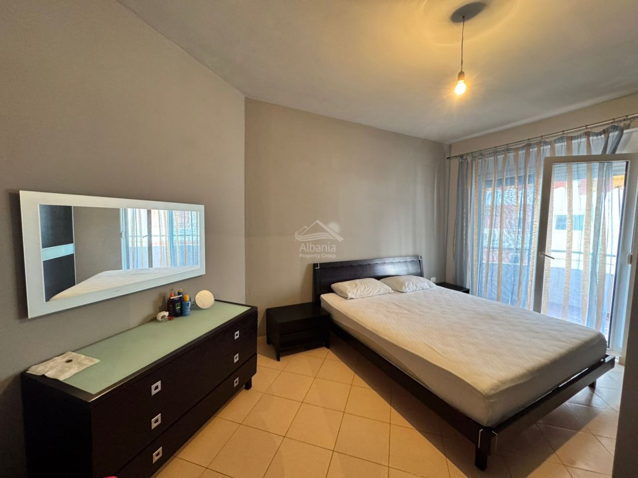 Albansk eiendom til salgs i Vlora